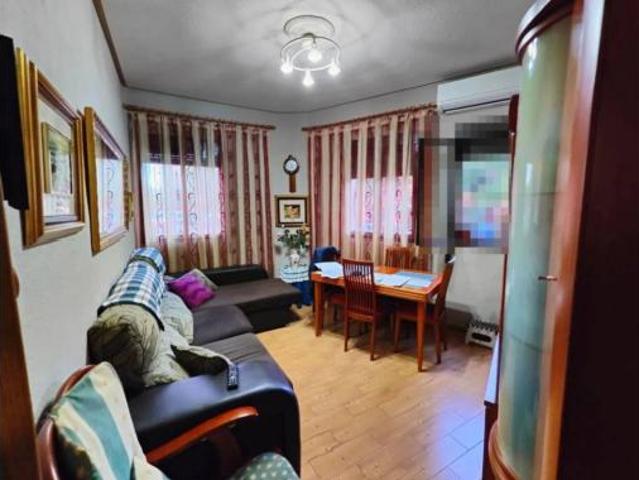 Piso en venta en Madrid, San Isidro