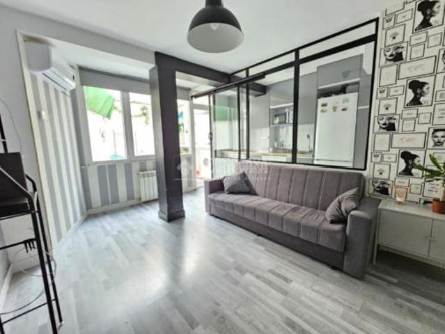 Piso en venta en Madrid, San Isidro