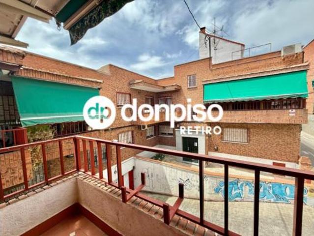 Piso en venta en Madrid, San Isidro