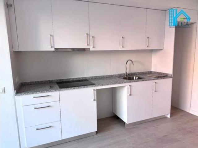 Piso en venta en Carabanchel, Madrid