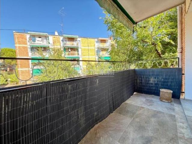 Piso en venta en Ciudad Lineal, Madrid