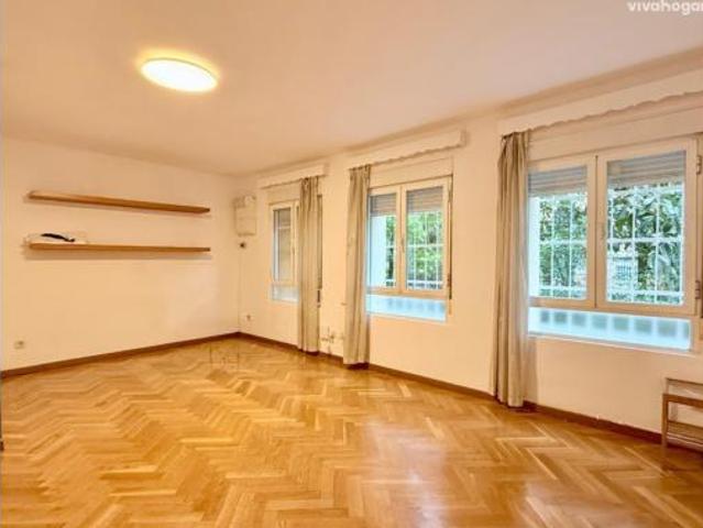 Piso en venta en Madrid, San Juan Bautista