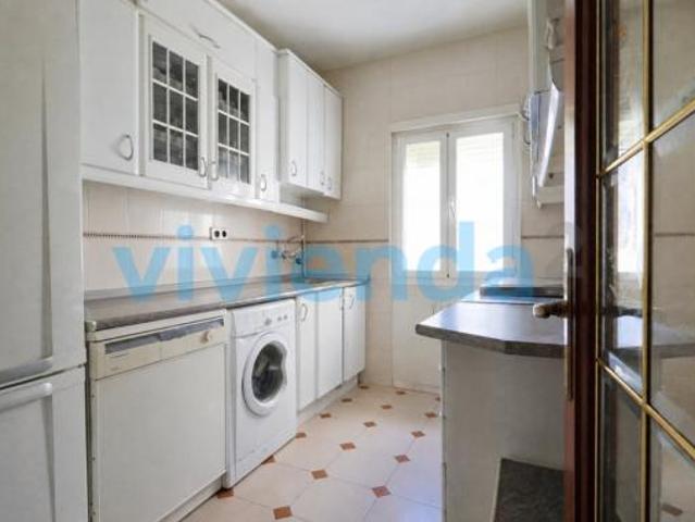 Piso en venta en Ciudad Lineal, Madrid
