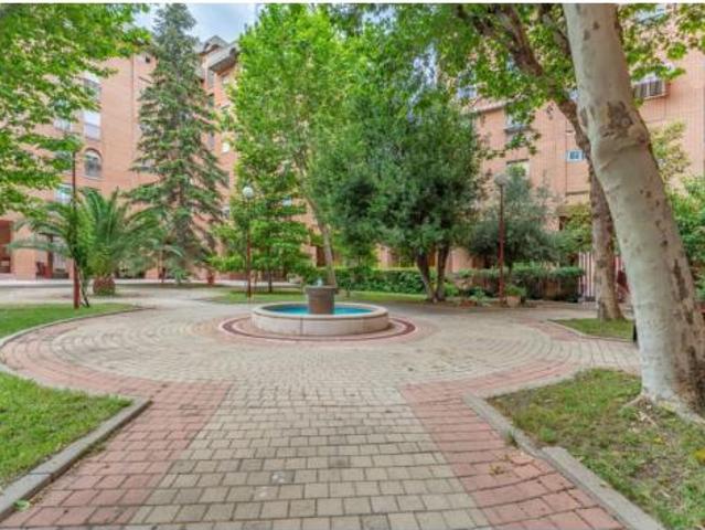 Piso en venta en Madrid, San Pascual