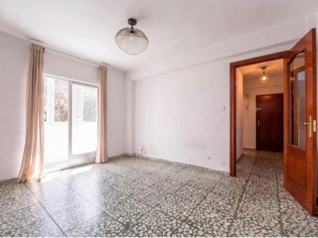 Piso en venta en San Pascual, Madrid
