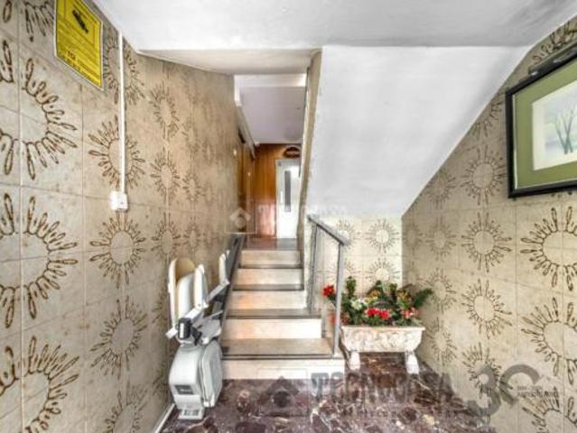 Piso en venta en San Pascual, Madrid