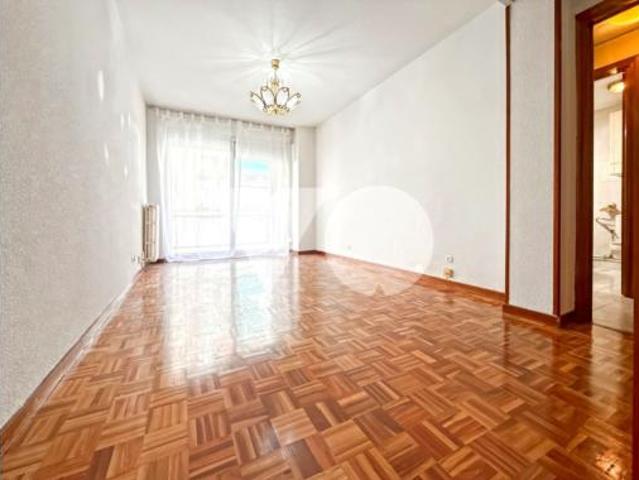 Piso en venta en Madrid, Concepción