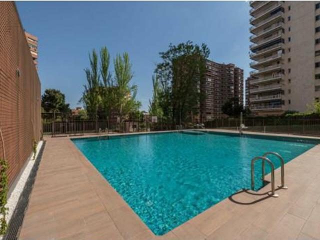 Piso en venta en San Pascual, Madrid