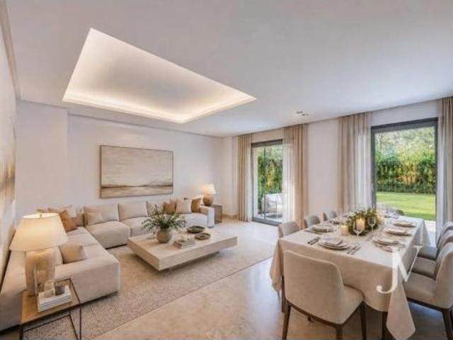 Piso en venta en Hortaleza, Madrid