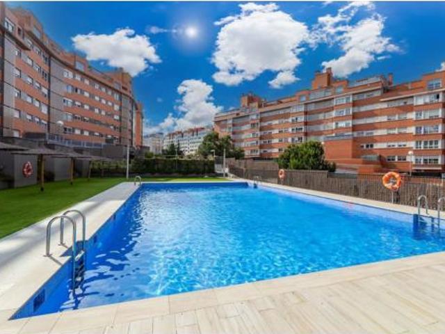 Piso en venta en Hortaleza, Madrid