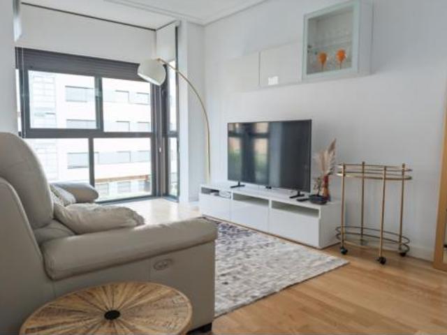 Piso en venta en Hortaleza, Madrid