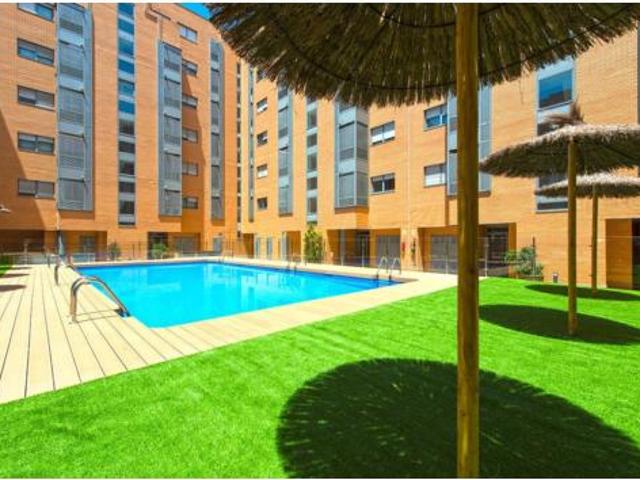 Piso en venta en Hortaleza, Madrid