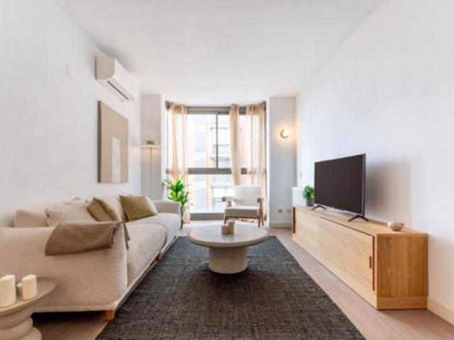 Piso en venta en Hortaleza, Madrid