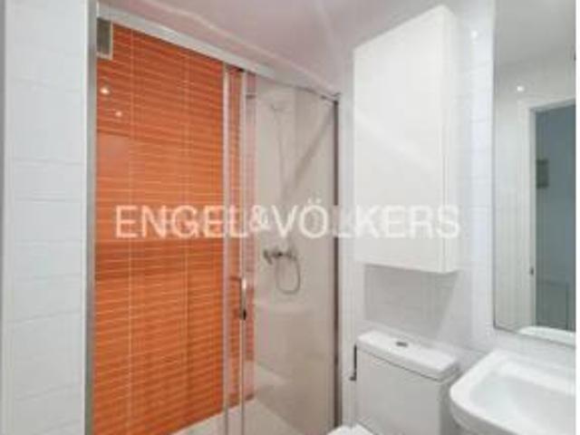 Piso en venta en Hortaleza, Madrid