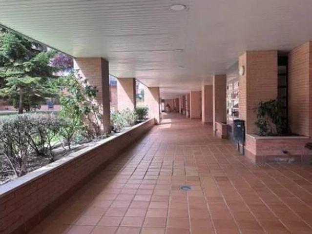 Piso en venta en Hortaleza, Madrid