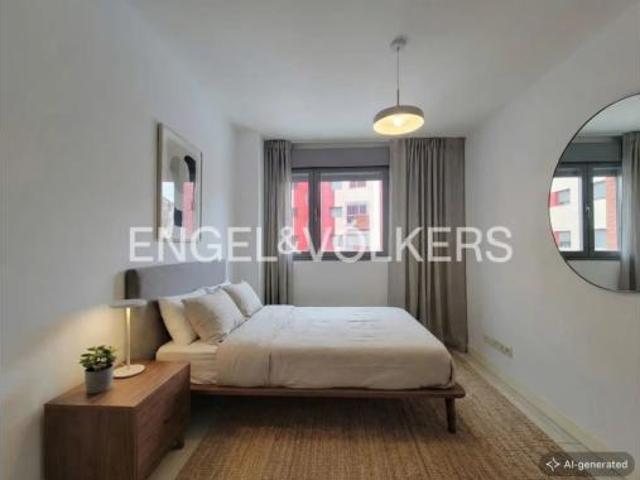 Piso en venta en Hortaleza, Madrid