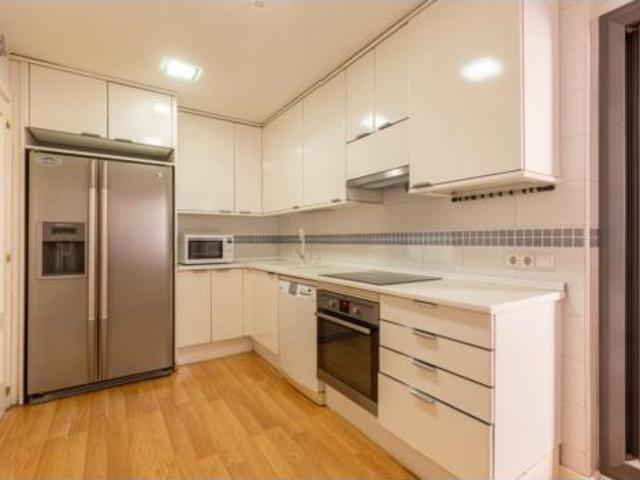 Piso en venta en Hortaleza, Madrid