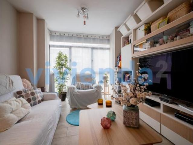 Piso en venta en Medina-sidonia, Madrid
