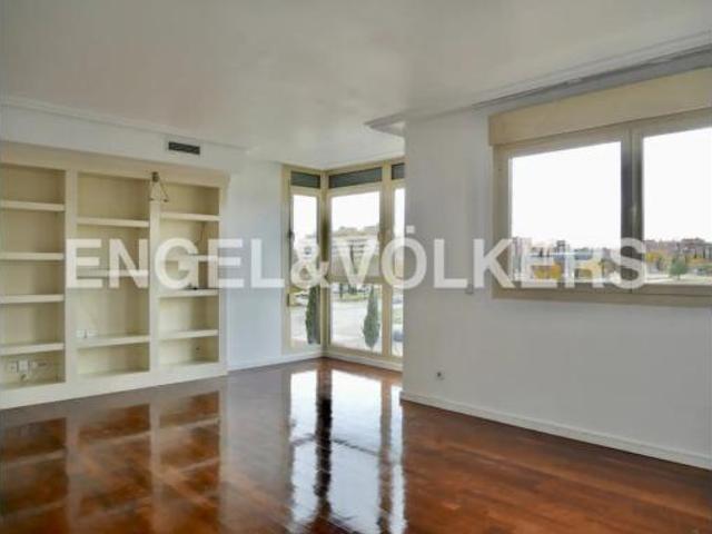Piso en venta en Hortaleza, Madrid