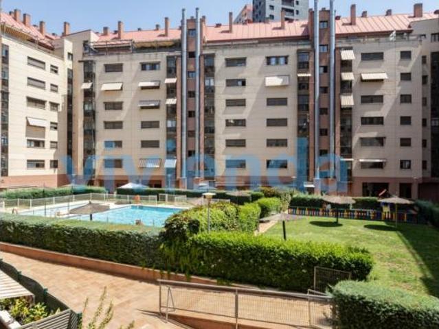 Piso en venta en Hortaleza, Madrid