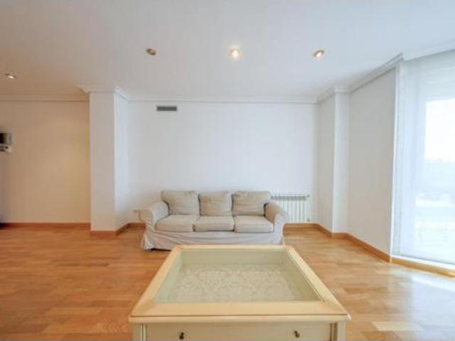 Piso en venta en Hortaleza, Madrid