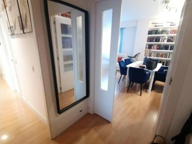 Piso en venta en Hortaleza, Madrid