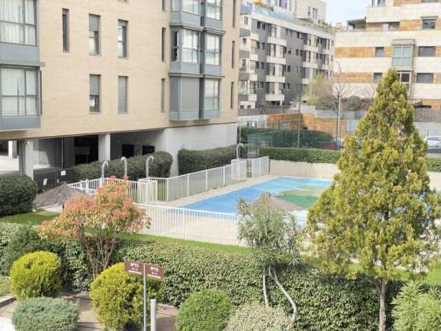 Piso en venta en Hortaleza, Madrid
