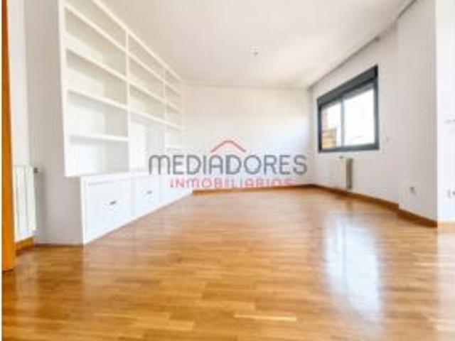 Piso en venta en Hortaleza, Madrid
