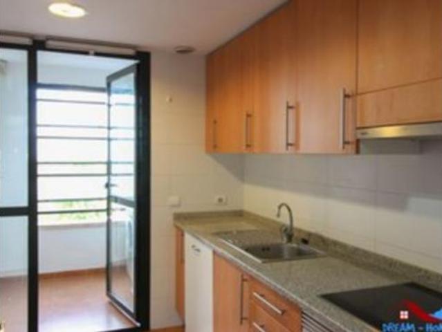 Piso en venta en Hortaleza, Madrid