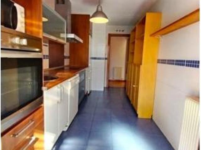 Piso en venta en Hortaleza, Madrid