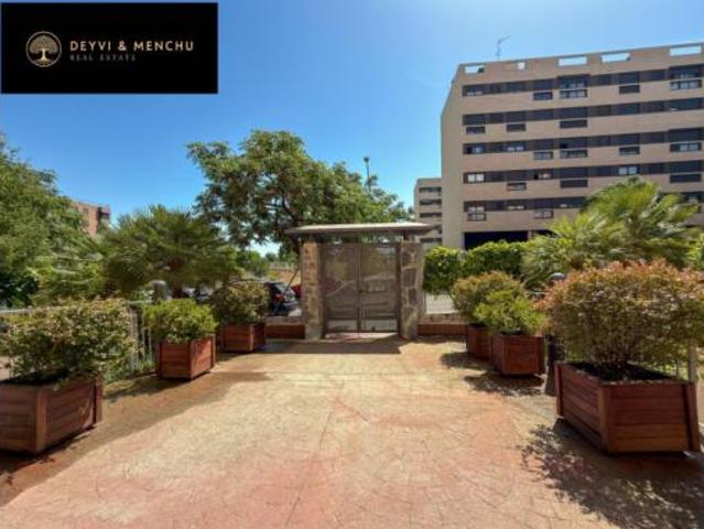Piso en venta en Hortaleza, Madrid