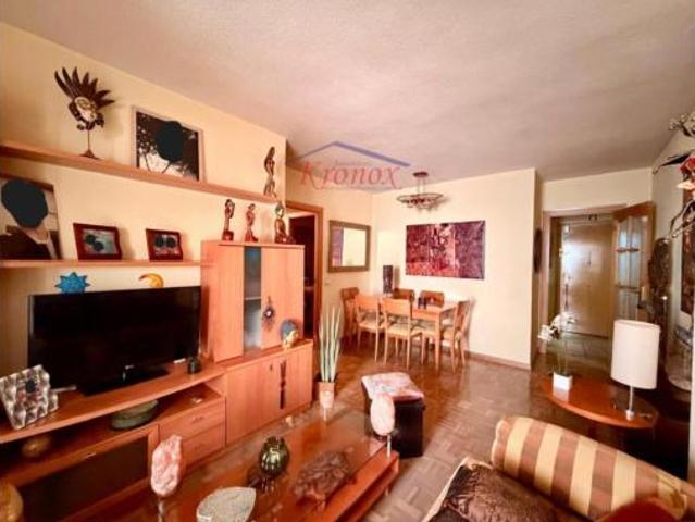 Piso en venta en Villa de Vallecas, Madrid
