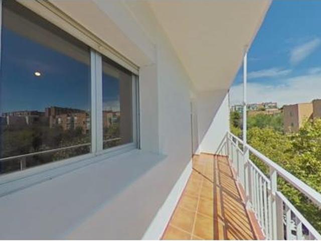 Piso en venta en Villa de Vallecas, Madrid