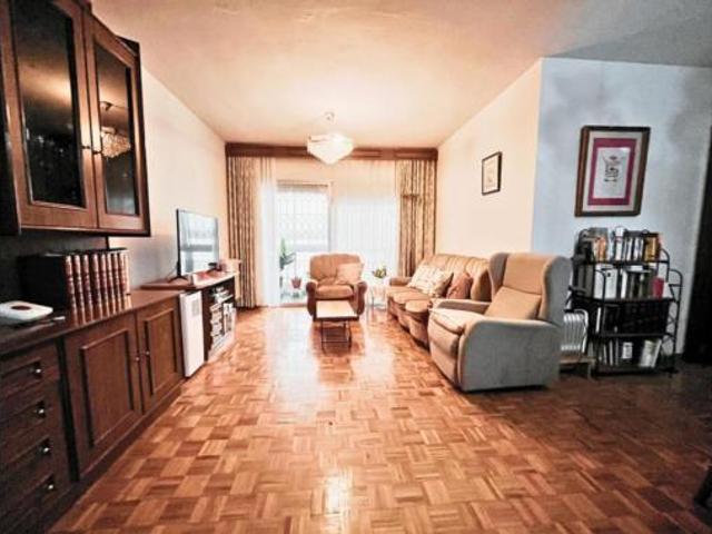Piso en venta en Villa de Vallecas, Madrid