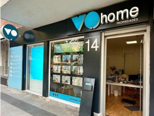 Piso en venta en Villa de Vallecas, Madrid