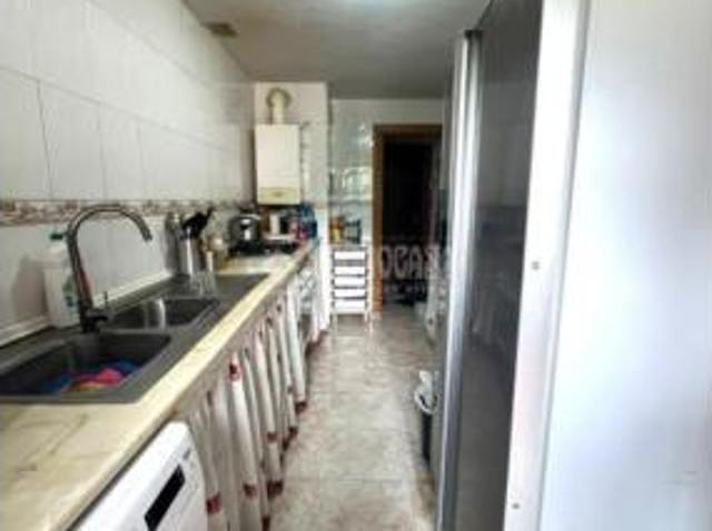 Piso en venta en Villa de Vallecas, Madrid