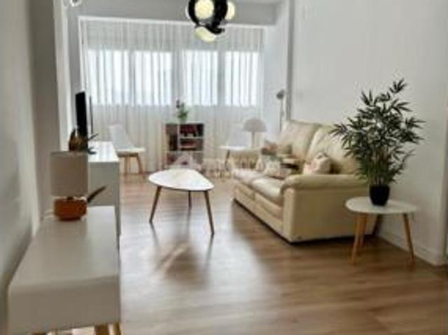 Piso en venta en Villa de Vallecas, Madrid