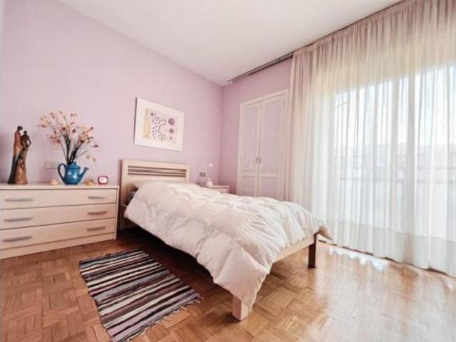 Piso en venta en Villa de Vallecas, Madrid
