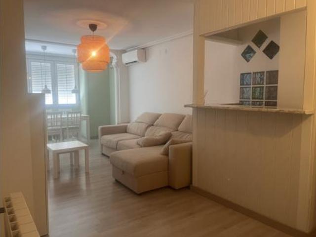 Piso en venta en Villa de Vallecas, Madrid