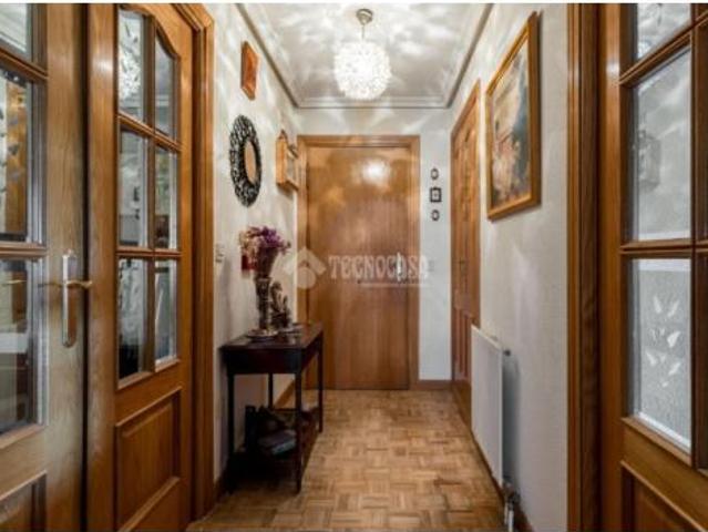 Piso en venta en Villa de Vallecas, Madrid