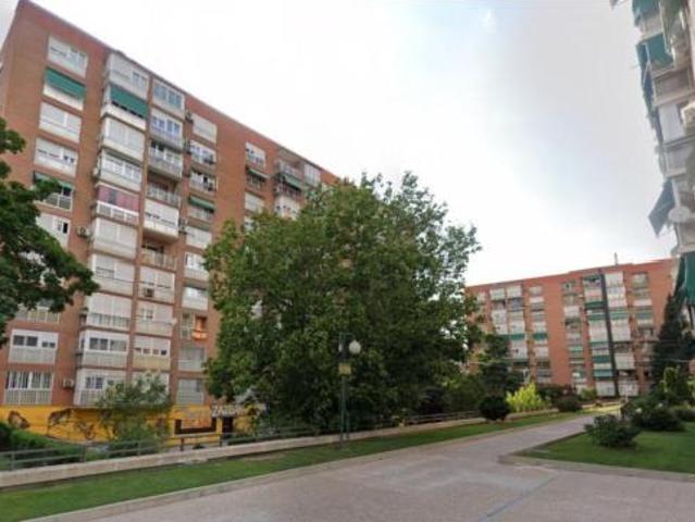 Piso en venta en Villa de Vallecas, Madrid