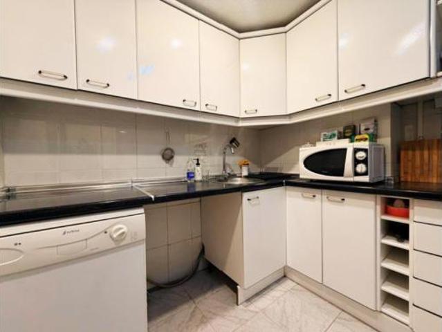 Piso en venta en Villa de Vallecas, Madrid