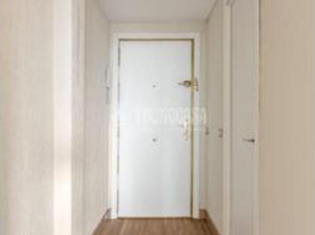 Piso en venta en Villa de Vallecas, Madrid