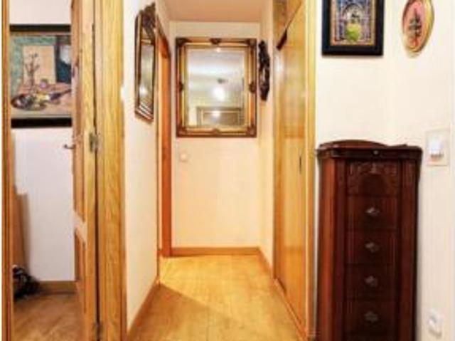 Piso en venta en Villa de Vallecas, Madrid
