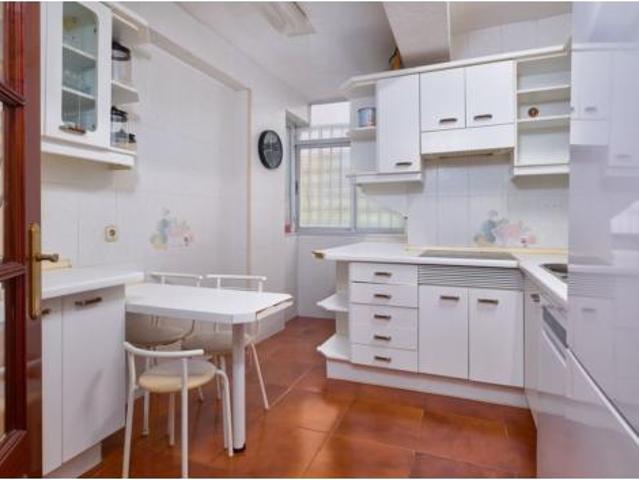 Piso en venta en Villa de Vallecas, Madrid
