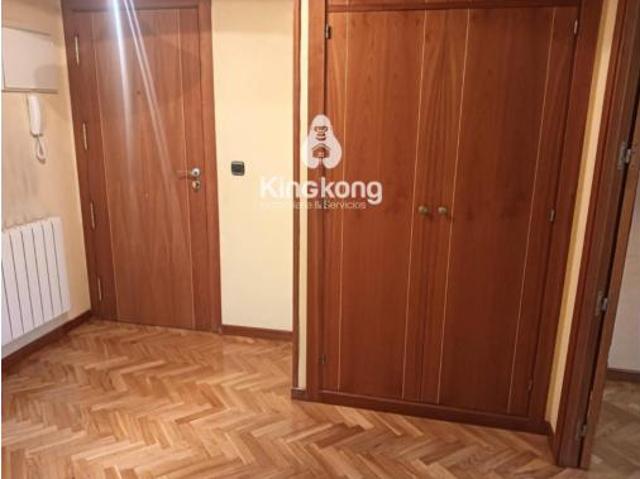 Piso en venta en Villa de Vallecas, Madrid