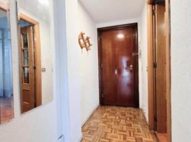 Piso en venta en Villa de Vallecas, Madrid