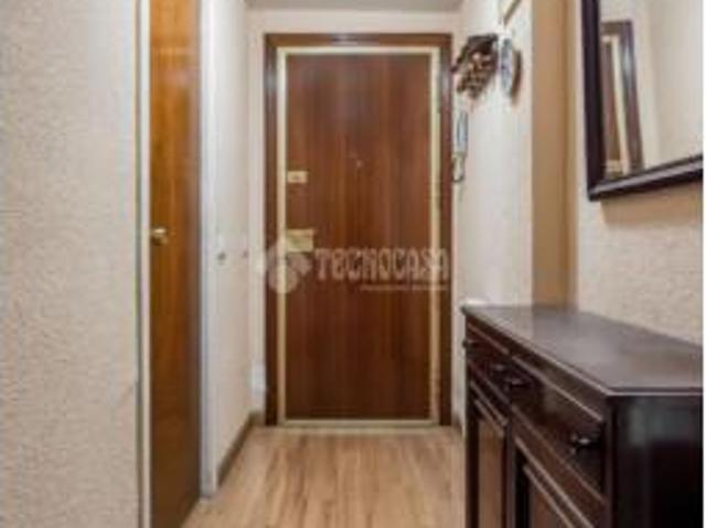 Piso en venta en Villa de Vallecas, Madrid