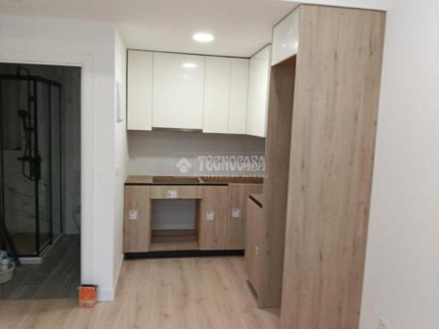 Piso en venta en Villa de Vallecas, Madrid