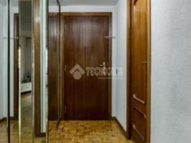Piso en venta en Villa de Vallecas, Madrid